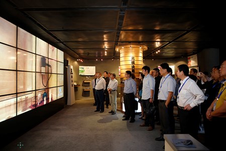 优发国际·随优而动一触即发