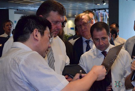 优发国际·随优而动一触即发