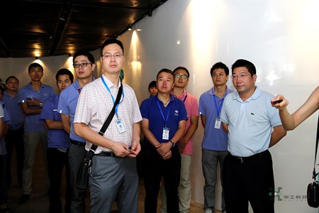 优发国际·随优而动一触即发