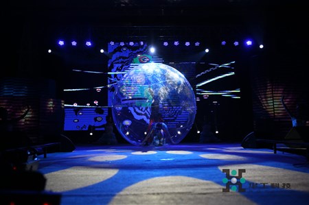 优发国际·随优而动一触即发