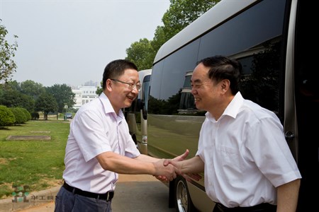 优发国际·随优而动一触即发