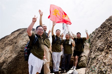 优发国际·随优而动一触即发