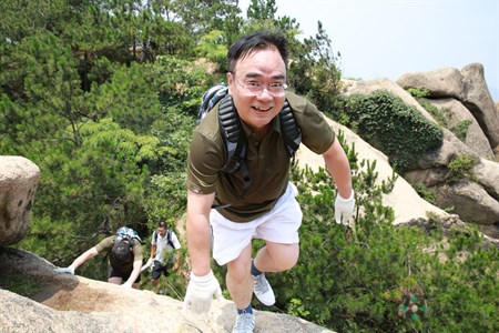 优发国际·随优而动一触即发