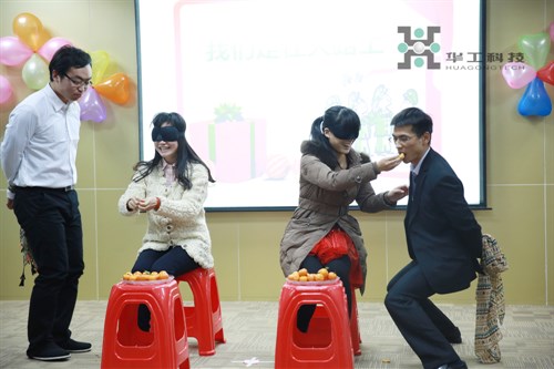 优发国际·随优而动一触即发