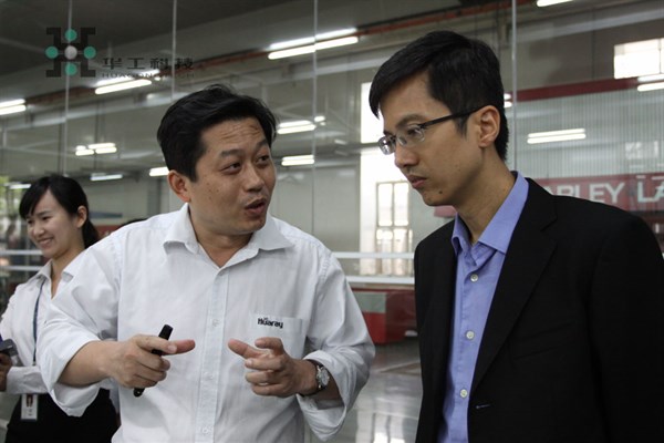 优发国际·随优而动一触即发