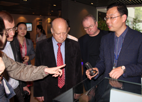 优发国际·随优而动一触即发