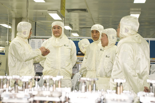 优发国际·随优而动一触即发