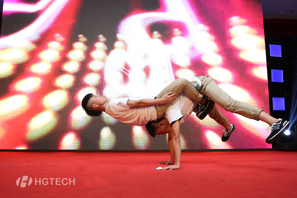 优发国际·随优而动一触即发