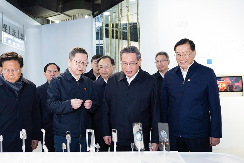 1、李强总理考察优发国际科技.jpg