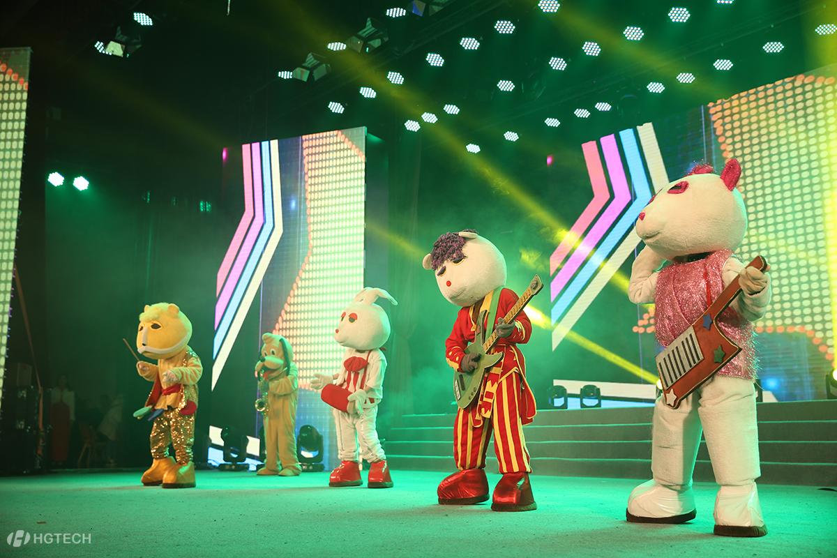 优发国际·随优而动一触即发