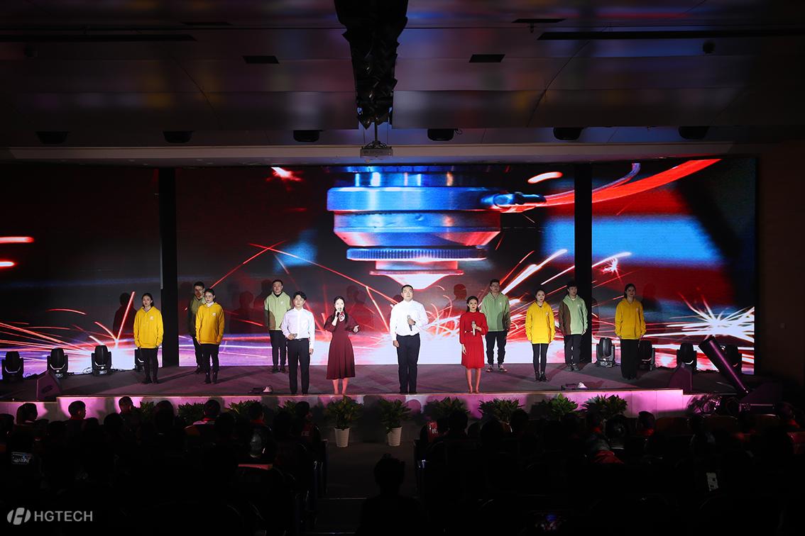 优发国际·随优而动一触即发