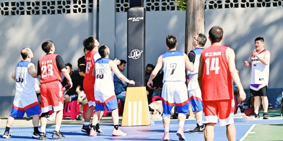 优发国际·随优而动一触即发