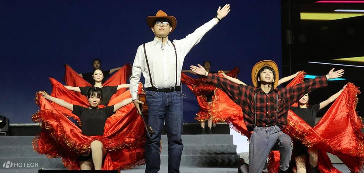 优发国际·随优而动一触即发